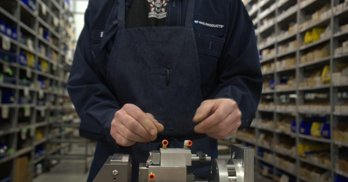 How To Maximize ROI for Packaging Equipment