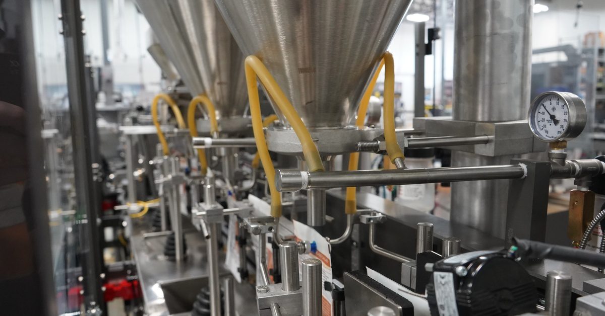 How To Maximize ROI for Packaging Equipment