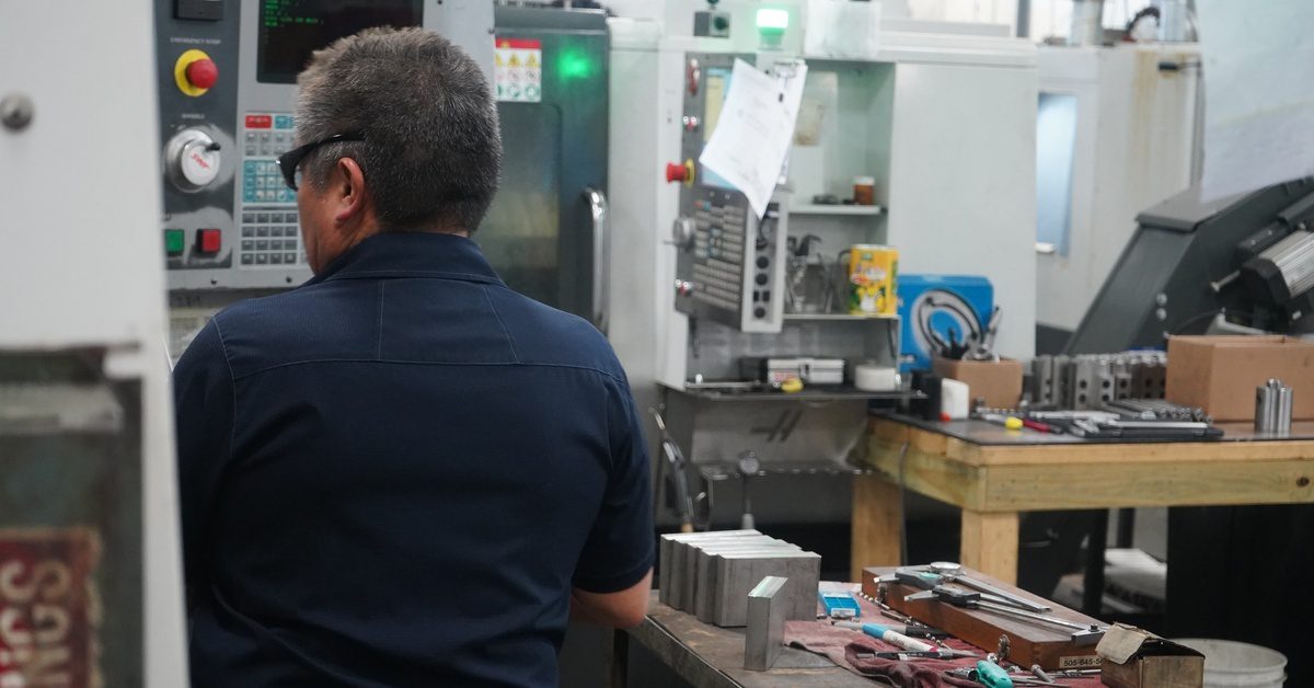 How To Maximize ROI for Packaging Equipment