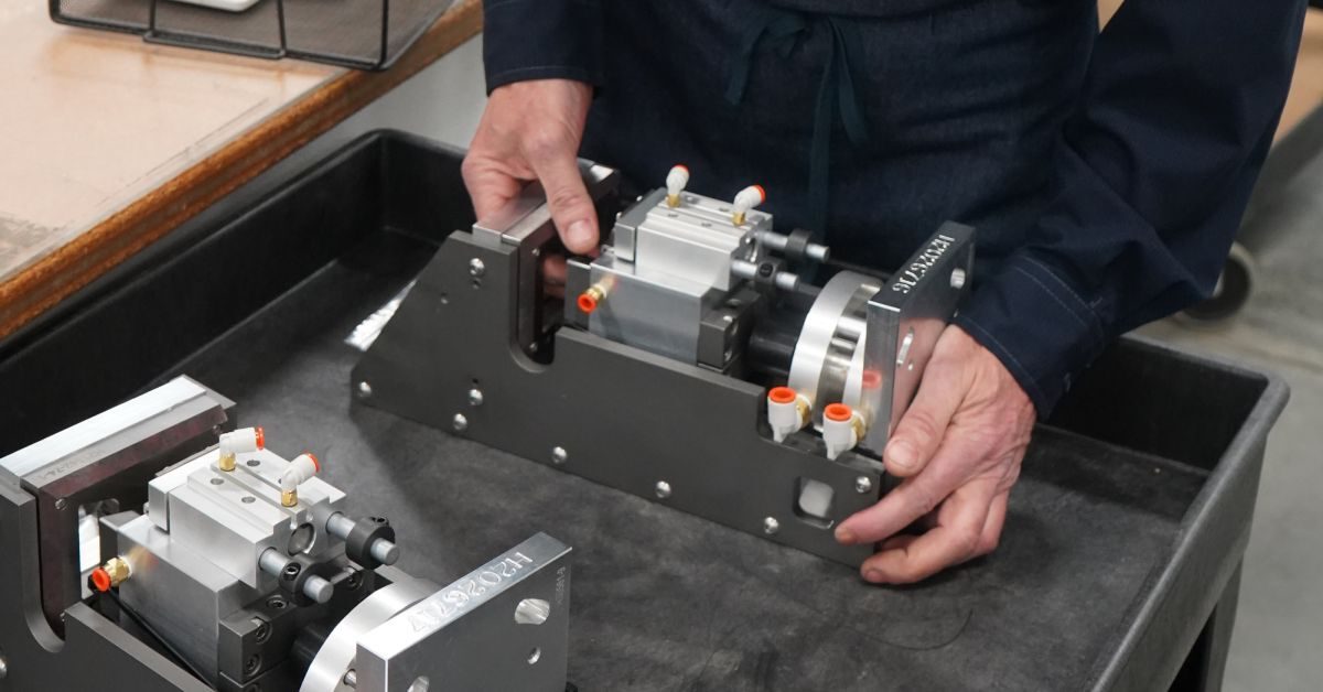 A Closer Look at End-of-Line Packing Innovations