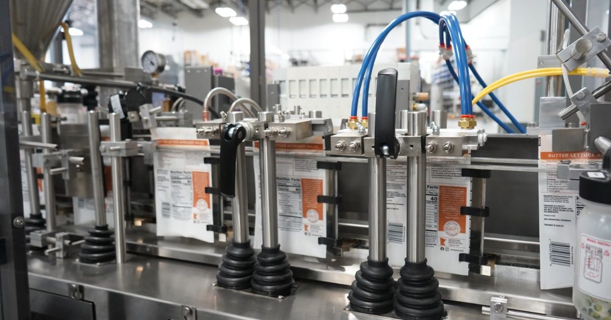 Reasons To Invest in Operator Training for Packaging Lines
