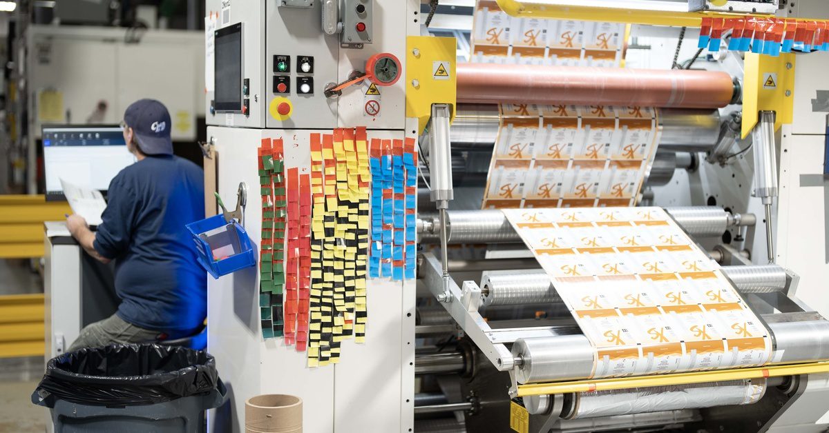 Flexographic Printing: What Is it and Why Is It Important