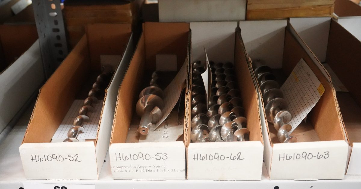 What Is Predictive Maintenance & Why Is It Vital for HFFS?