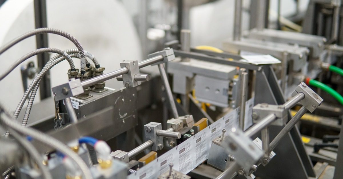When To Automate: Evaluating Robotics for Pouch Packaging